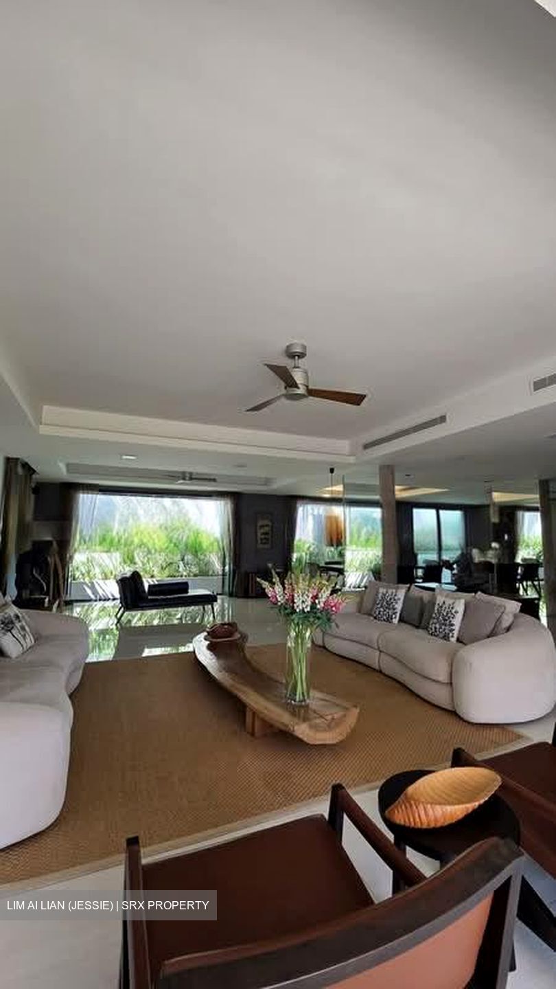 Frankel Estate (D15), Detached #594533111